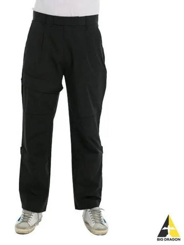 M08142 01 Tech Cargo Pants - REPRESENT - BALAAN 1