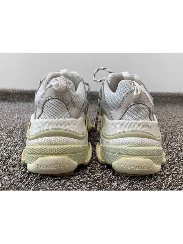 Triple S Trainer Sneakers 39 - BALENCIAGA - BALAAN 4