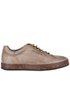 men's low top sneakers - SANTONI - BALAAN 2