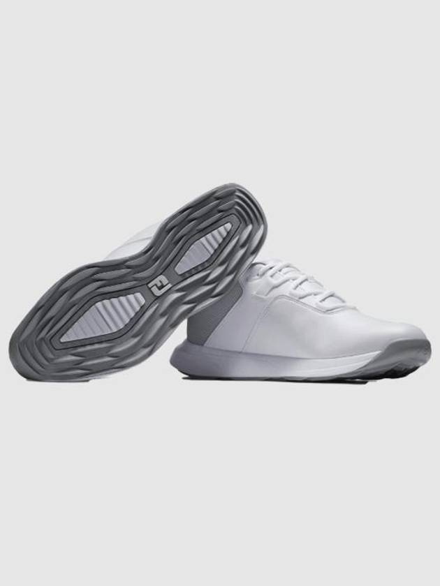 Other 761154 Free WHT LTG GRY - FOOTJOY - BALAAN 4