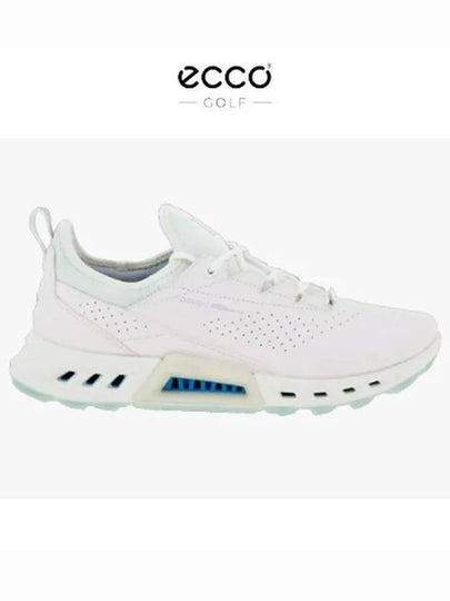 Biom C4 Spikeless White - ECCO - BALAAN 2