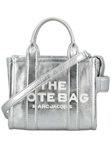 The mini tote bag - MARC JACOBS - BALAAN 1