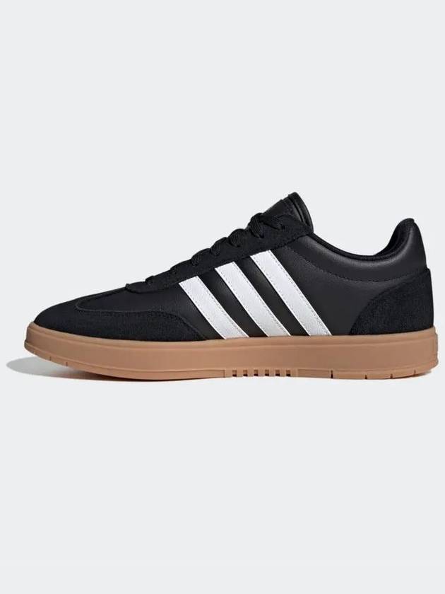 Gradas Low Top Sneakers Core Black - ADIDAS - BALAAN 6