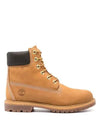 Lace Up Waterproof Walker Boots Brown - TIMBERLAND - BALAAN 2