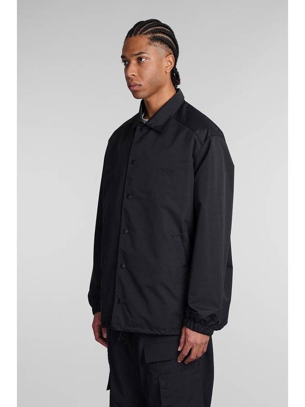 Y-3 Adidas Casual Jacket - ADIDAS - BALAAN 4