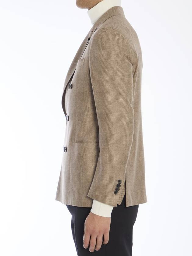 Cashmere Jacket - RVR LARDINI - BALAAN 3