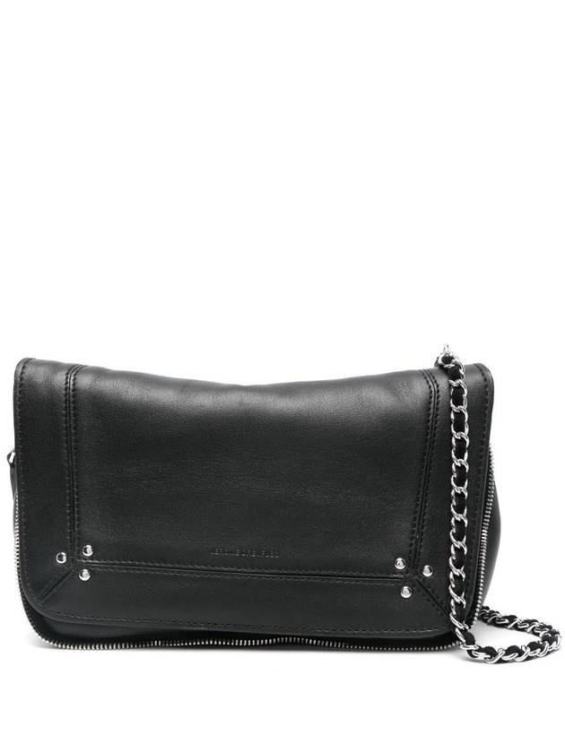 Jerome Dreyfuss Bobi S Cross Body Bag - JEROME DREYFUSS - BALAAN 1