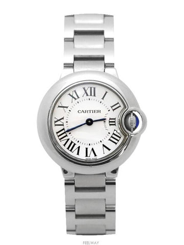 women watch - CARTIER - BALAAN 1