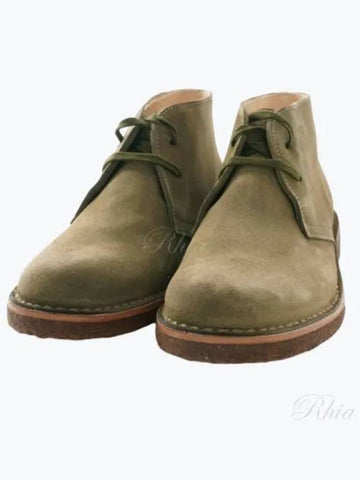 Greenflex Men s Boots Shoes E MILITARE - ASTORFLEX - BALAAN 1