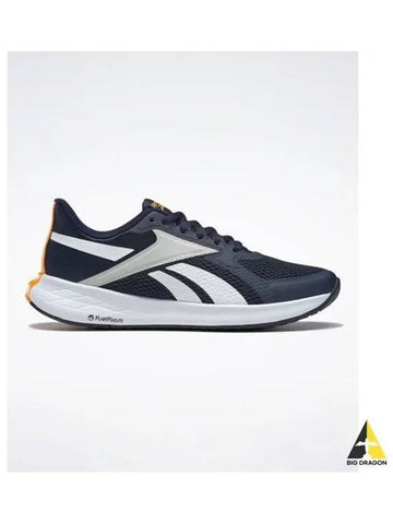 Energen Run Black H00836 - REEBOK - BALAAN 1