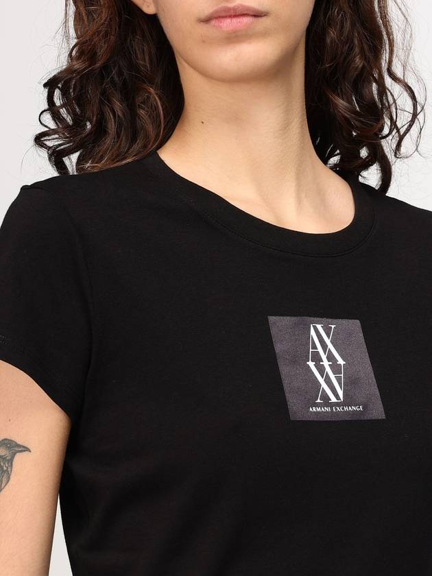 T-shirt woman Armani Exchange - ARMANI EXCHANGE - BALAAN 3