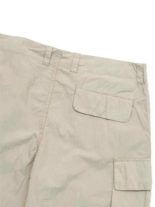 Mounted Short Pants M2234MMS - OUR LEGACY - BALAAN 6