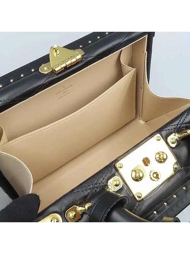 M46729 2 WAY bag - LOUIS VUITTON - BALAAN 5