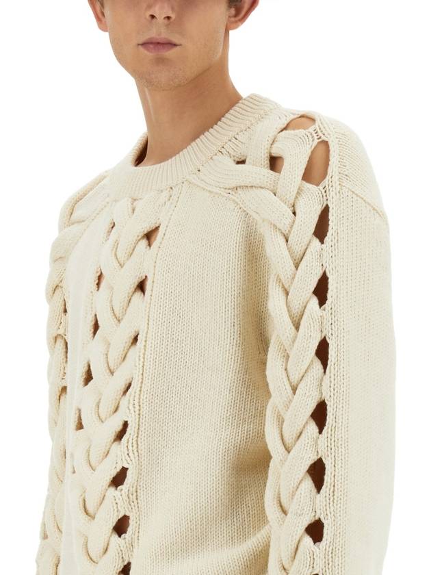 WOVEN MESH - ISABEL MARANT - BALAAN 4