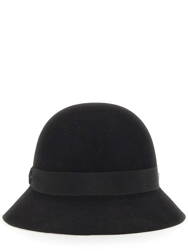 Etta Conscious Cloche Hat Black - HELEN KAMINSKI - BALAAN 3