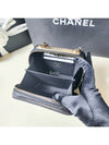 Trendy CC mini bag camera bag lambskin gold AP2934 - CHANEL - BALAAN 6