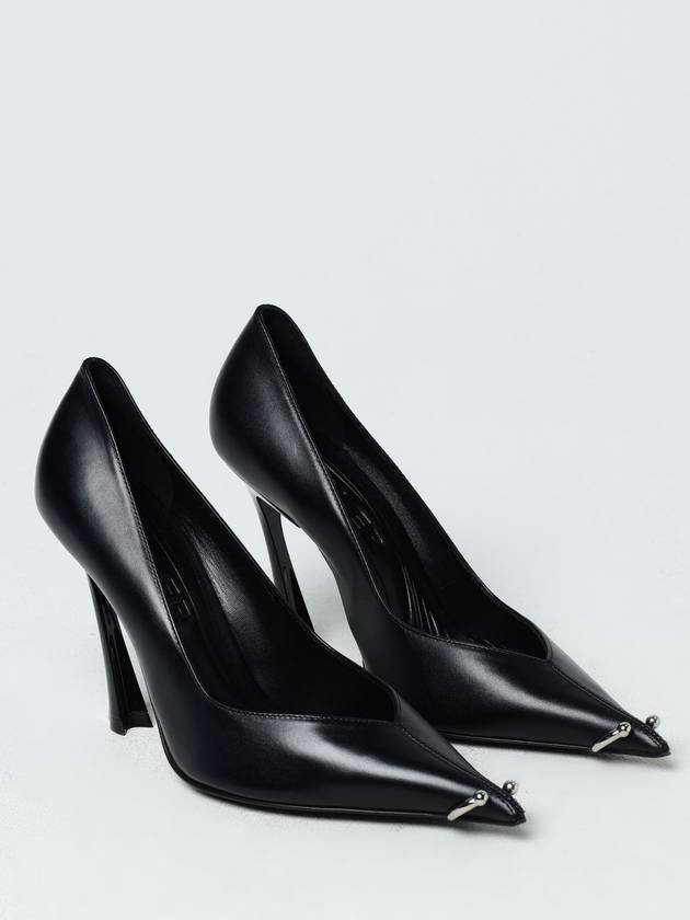 High heel shoes woman Mugler - MUGLER - BALAAN 2