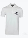 Men's Troy PGA Golf Polo - J.LINDEBERG - BALAAN 2