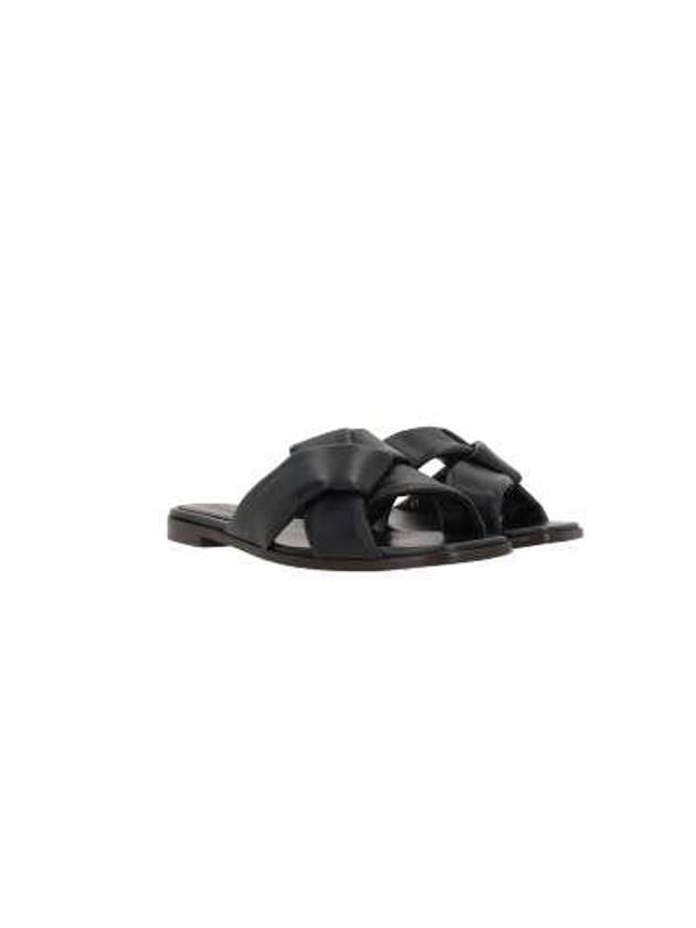 Ferragamo Sandals - SALVATORE FERRAGAMO - BALAAN 1