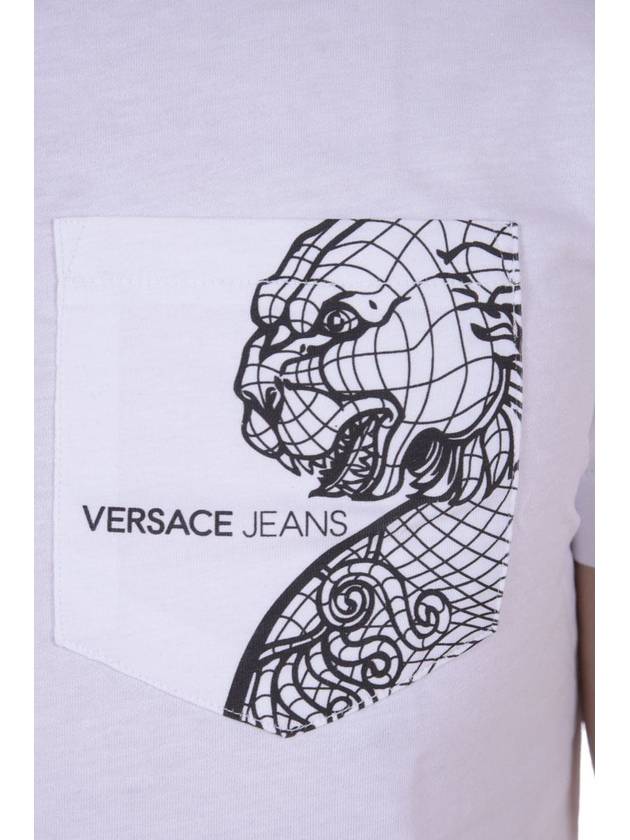 Versace Jeans Couture Topwear - VERSACE - BALAAN 4