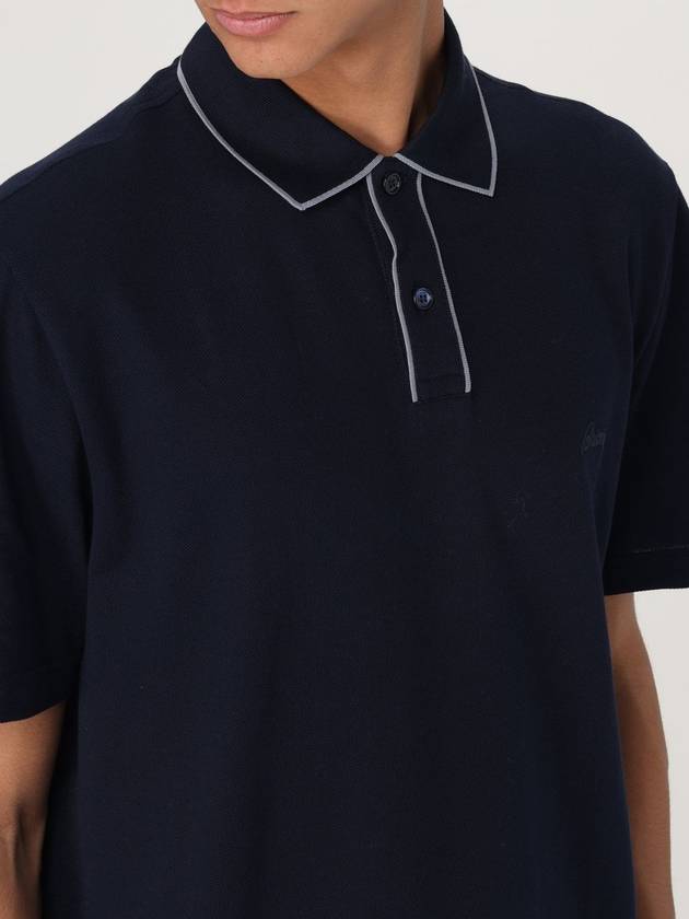 Polo shirt men Brioni - BRIONI - BALAAN 4