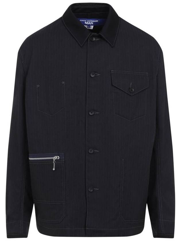 Junya Watanabe Jacket - JUNYA WATANABE - BALAAN 1