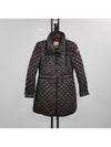 women padding - MONCLER - BALAAN 2