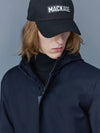 Roland Men's Hooded Jacket ROLAND C0403 - MACKAGE - BALAAN 6