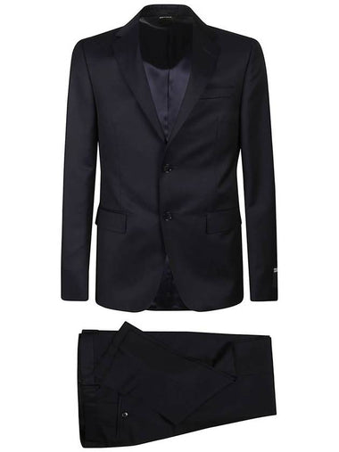 Zegna Suit - ERMENEGILDO ZEGNA - BALAAN 1