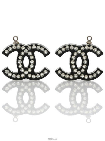 women earrings - CHANEL - BALAAN 1