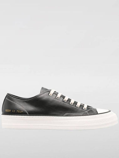 Shoes men Common Projects - COMMON PROJECTS - BALAAN 1