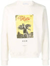 Daegu Punto 18FW CITY OF GOD Sweatshirt NUW18266 COTTO - IH NOM UH NIT - BALAAN 1