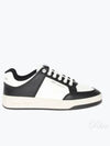 SL 61 Low Top Sneakers White - SAINT LAURENT - BALAAN 2