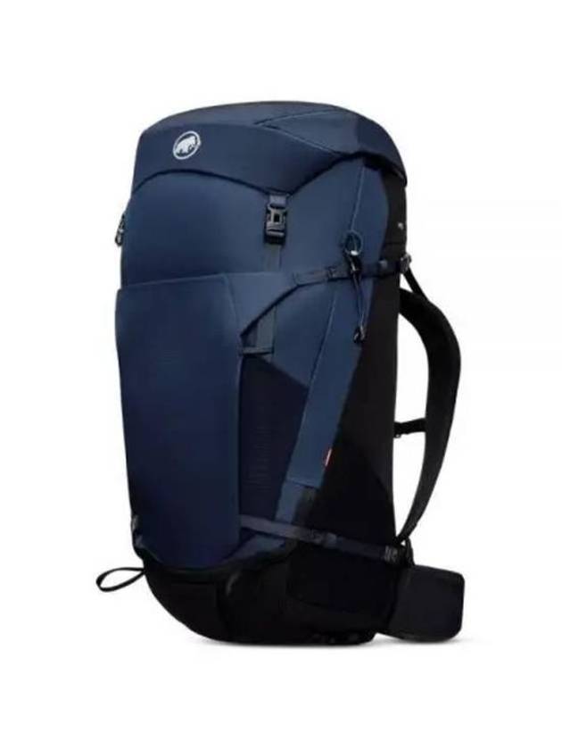 Women's Lithium Trekking Backpack Navy - MAMMUT - BALAAN 2