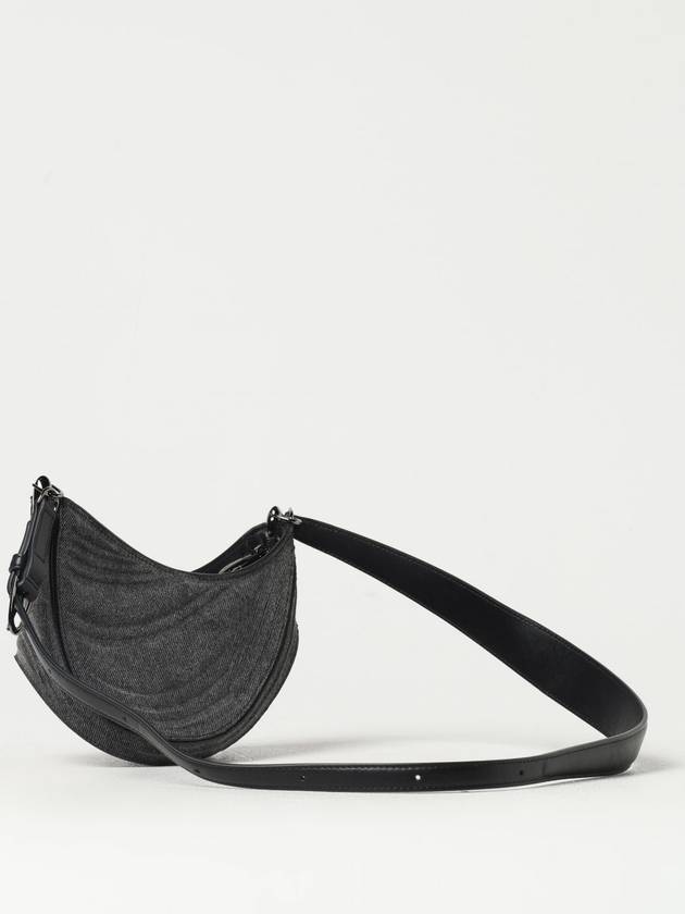 Shoulder bag woman Mugler - MUGLER - BALAAN 3