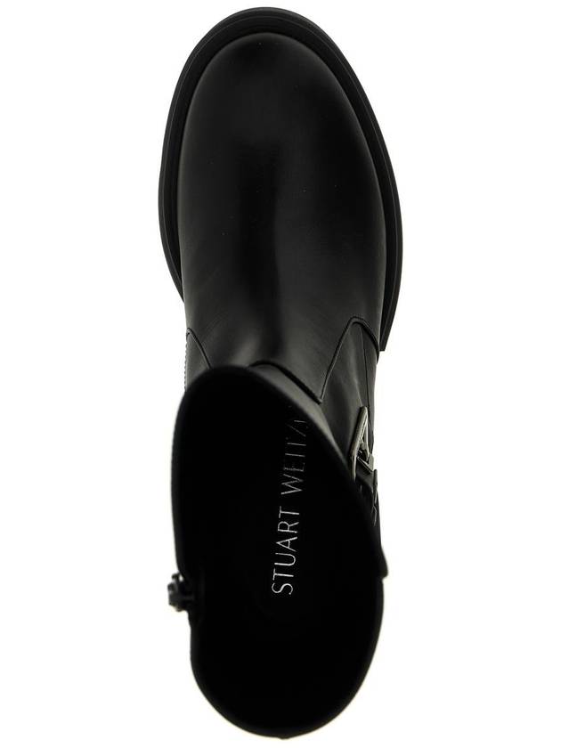 Stuart Weitzman 'Soho' Boots - STUART WEITZMAN - BALAAN 3