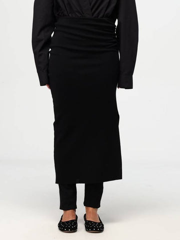 Pants woman AlaÏa - ALAIA - BALAAN 1