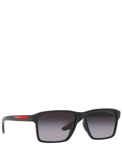 Prada Linea Rossa PS 05YS Black - PRADA - BALAAN 2