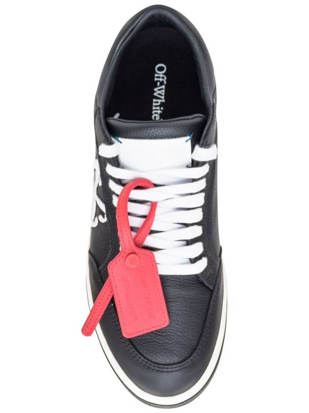 Off-White Sneakers New Low Vulcanized - OFF WHITE - BALAAN 4