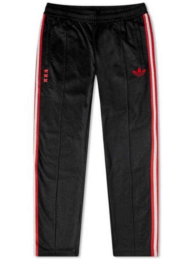 Ajax Track Pants Black - ADIDAS - BALAAN 1