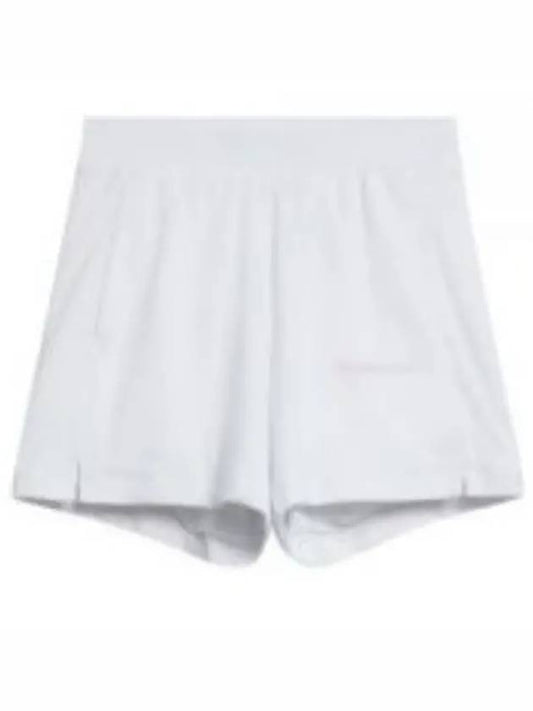 Golf Vice Shorts GWJS09687 0000 Women's Vice Shorts - J.LINDEBERG - BALAAN 2