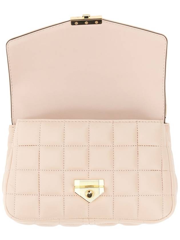 SOHO SHOULDER BAG - MICHAEL KORS - BALAAN 4