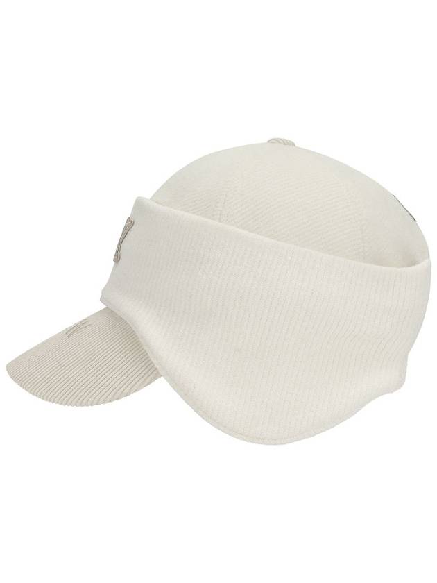 Official M KNITBAND BALLCAP IV - ANEWGOLF - BALAAN 4