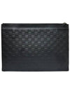 N60112 Damier Infini Pochette Clutch Bag - LOUIS VUITTON - BALAAN 3