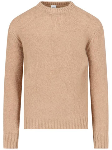 Aspesi Sweaters Beige - ASPESI - BALAAN 1