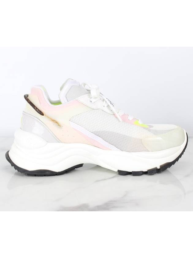 Run 55 sneakers 37 5 245 - LOUIS VUITTON - BALAAN 8