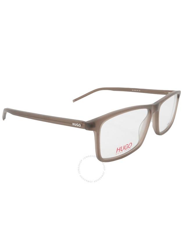 Hugo Boss Demo Square Men's Eyeglasses HG 1025 04IN 55 - HUGO BOSS - BALAAN 2