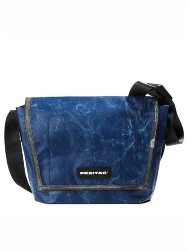 Unisex DEXTER messenger bag F14 0434 270228 - FREITAG - BALAAN 1