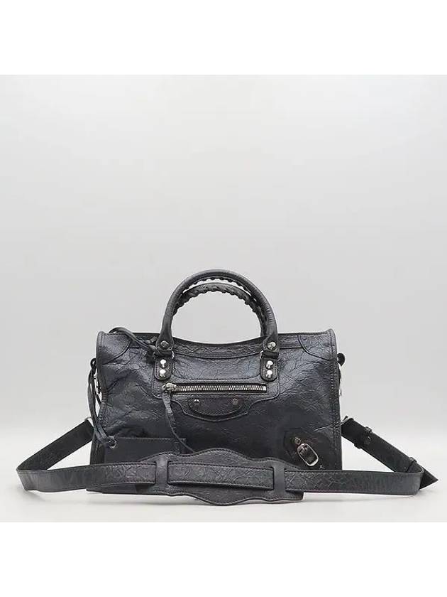 431621 2WAY bag - BALENCIAGA - BALAAN 1