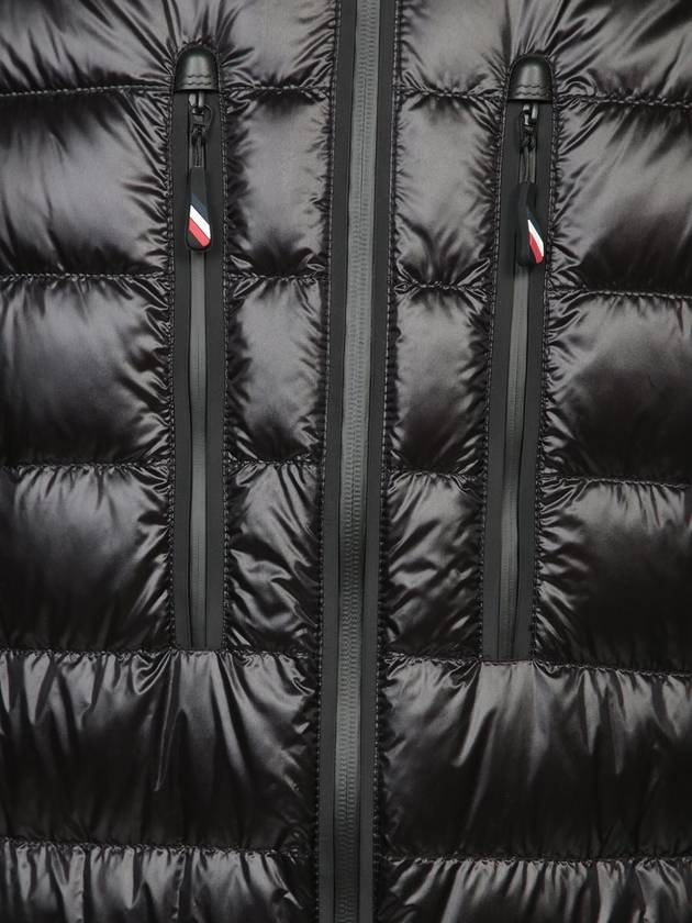 Moncler Grenoble Padded Jacket - MONCLER - BALAAN 4